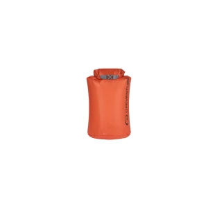 Worek Lifeventure Ultralight Dry Bag 5 L Rust