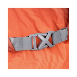 Worek Lifeventure Ultralight Dry Bag 5 L Rust