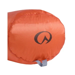 Worek Lifeventure Ultralight Dry Bag 5 L Rust
