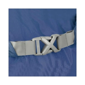 Worek Lifeventure Ultralight Dry Bag 10 L Navy