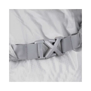 Worek Lifeventure Ultralight Dry Bag 15 L Grey