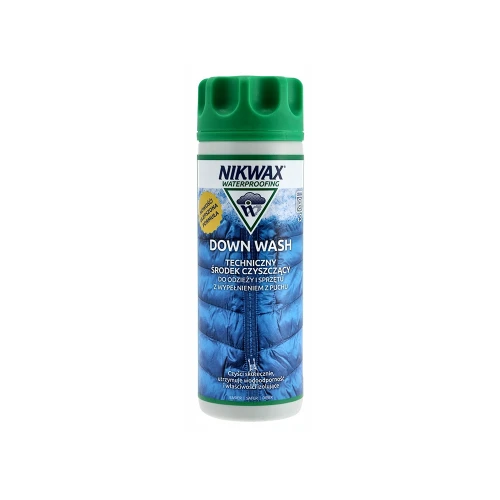 Środek piorący Nikwax Down Wash 300 ml