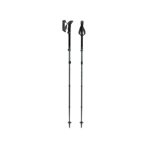 Kije trekkingowe Leki Makalu FX Carbon Green