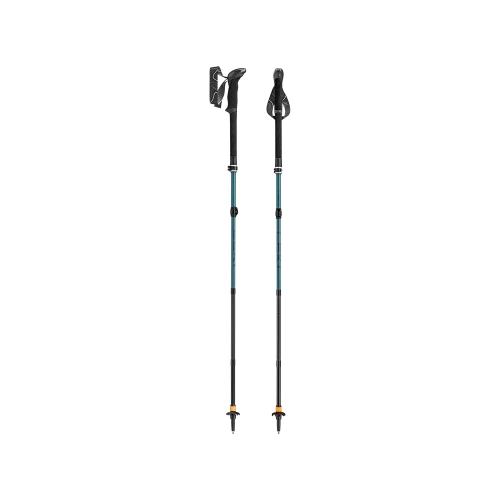 Kije trekkingowe Leki Makalu FX Carbon AS