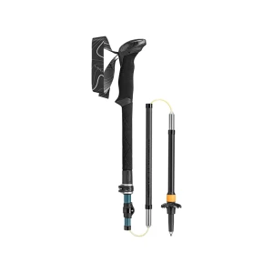 Kije trekkingowe Leki Makalu FX Carbon AS