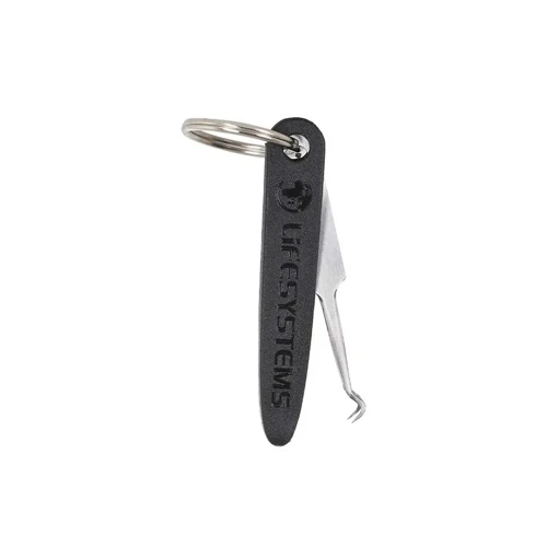 Pęseta do usuwania kleszczy Lifesystems Compact Tick Tweezers