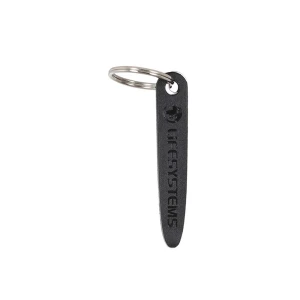 Pęseta do usuwania kleszczy Lifesystems Compact Tick Tweezers