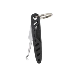 Pęseta do usuwania kleszczy Lifesystems Compact Tick Tweezers