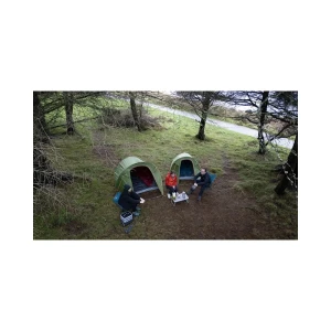 Namiot Vango Soul 200 Peridot Green