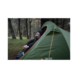 Namiot Vango Soul 300 Peridot Green