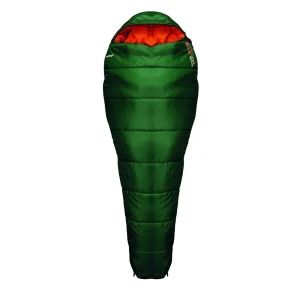 Śpiwór Vango Nitestar Alpha 250 Forest Green