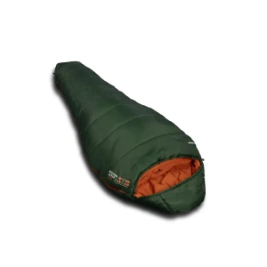 Śpiwór Vango Nitestar Alpha 250 Forest Green