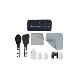 Zestaw kuchenny Sea To Summit Camp Kitchen Tool Kit 10 Piece Set