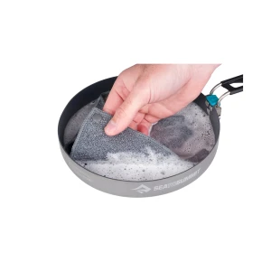 Zestaw kuchenny Sea To Summit Camp Kitchen Tool Kit 10 Piece Set