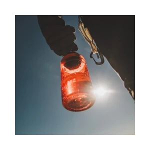 Butelka Primus Kvarts Tritan Bottle 1 L Primus Red