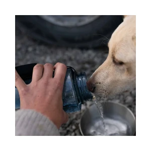 Butelka Primus Kvarts Tritan Bottle 1 L Glacier Blue