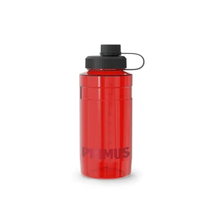 Butelka Primus Kvarts Tritan Bottle 1 L Drink Cap Primus Red
