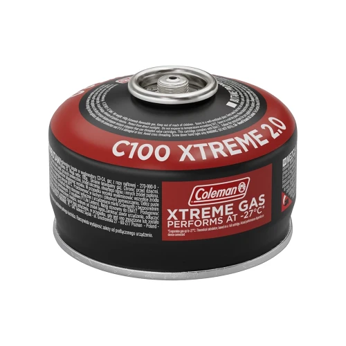 Kartusz Coleman C100 Xtreme