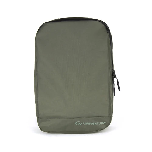 Organizer Lifeventure Storm Packing Cube Medium (Shoes) Olive