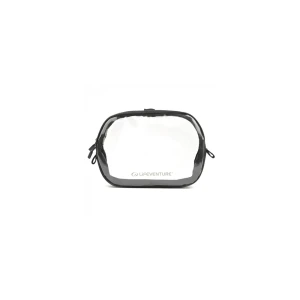 Kosmetyczka Lifeventure Clear Wash Case Small