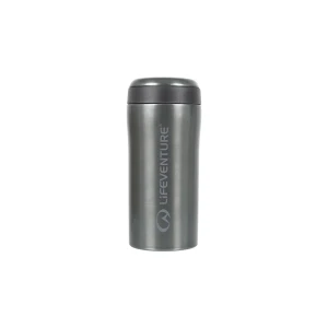 Kubek termiczny Lifeventure Thermal Mug Tungsten 300 ml