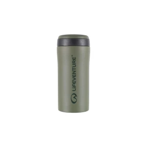 Kubek termiczny Lifeventure Thermal Mug Matt Khaki 300 ml