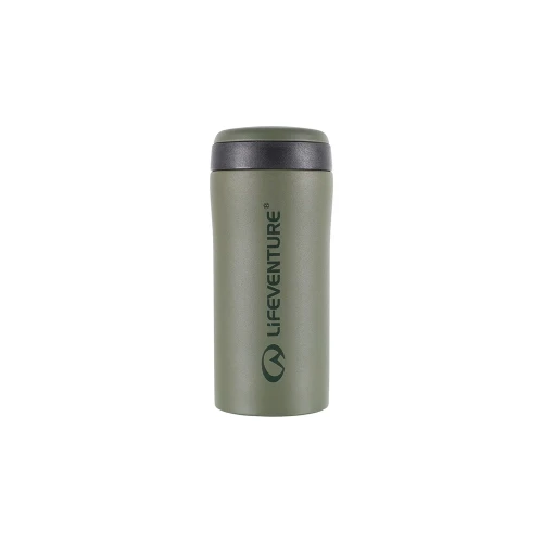 Kubek termiczny Lifeventure Thermal Mug Matt Khaki 300 ml