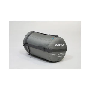Śpiwór Vango Nitestar Alpha Quad 300 Fog