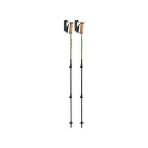 Kije trekkingowe Leki Legacy Lite Green