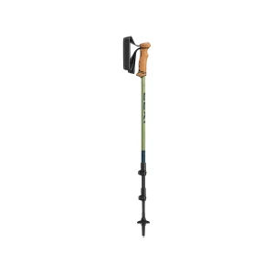Kije trekkingowe Leki Legacy Lite Green