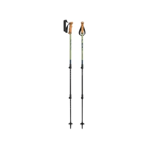 Kije trekkingowe Leki Legacy Lite Green