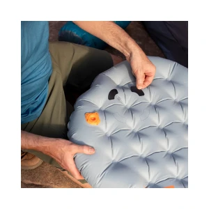 Zestaw Sea To Summit Mat Pillow Lock SI