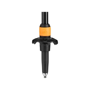 Kije trekkingowe Leki Makalu Lite AS Green