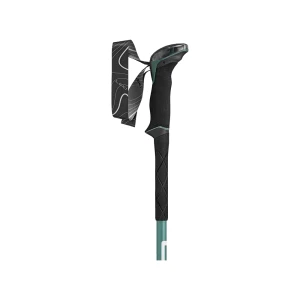 Kije trekkingowe Leki Makalu Lite Green