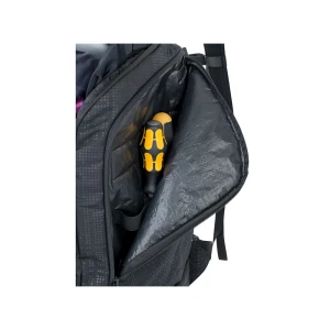 Plecak Evoc Gear Backpack 60 black