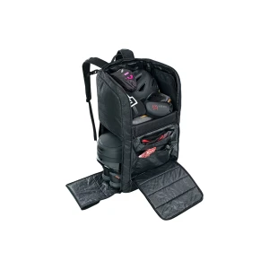 Plecak Evoc Gear Backpack 90 black