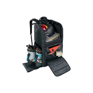 Plecak Evoc Gear Backpack 90 black
