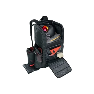 Plecak Evoc Gear Backpack 90 black