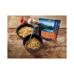 Liofilizowane danie Trek`n Eat Makaron w sosie grzybowym i wołowiną PS1000+ 240g (960g)