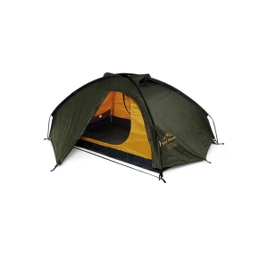 Namiot Fjord Nansen Sierra II Comfort YR thyme green