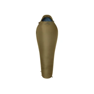 Śpiwór Fjord Nansen Ardal MID olive drab lewy SBS
