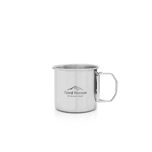 Kubek Fjord Nansen Brann Cup 350 ml