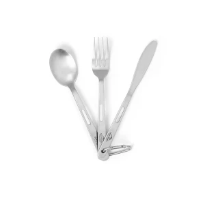 Zestaw sztućców Fjord Nansen Brann Cutlery Set