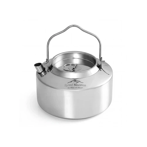 Czajnik Fjord Nansen Brann Kettle 1,2 L