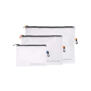 Zestaw organizerów Lifeventure Travel Organiser Set 3-pack