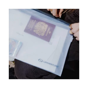 Zestaw organizerów Lifeventure Travel Organiser Set 3-pack
