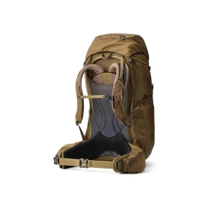 Plecak Gregory Baltoro Pro 100 Crocodile Green M