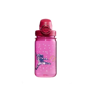Butelka Nalgene OTF Kids Pink Astronaut Sustain 0,35L