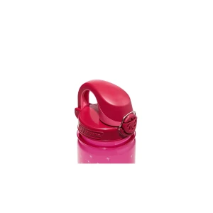 Butelka Nalgene OTF Kids Pink Astronaut Sustain 0,35L
