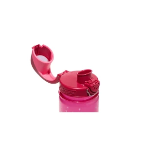 Butelka Nalgene OTF Kids Pink Astronaut Sustain 0,35L